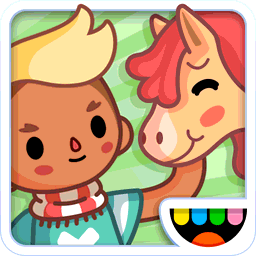 托卡动物王国手游