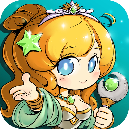 守护雅典娜仙女转职版