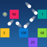 弹球弹一弹红包版