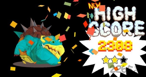 怪兽仙境3内购破解版