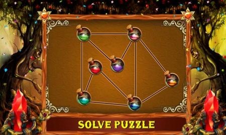 幻想室逃脱无尽的神秘