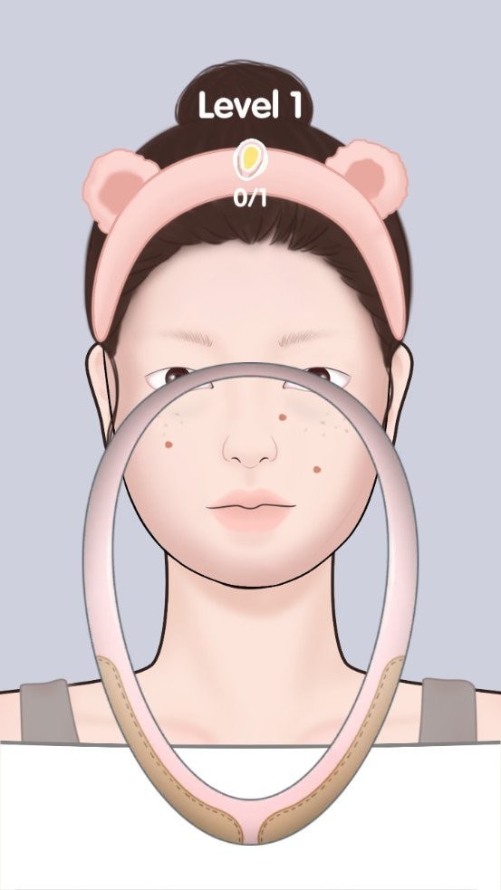 化妆大师模拟器