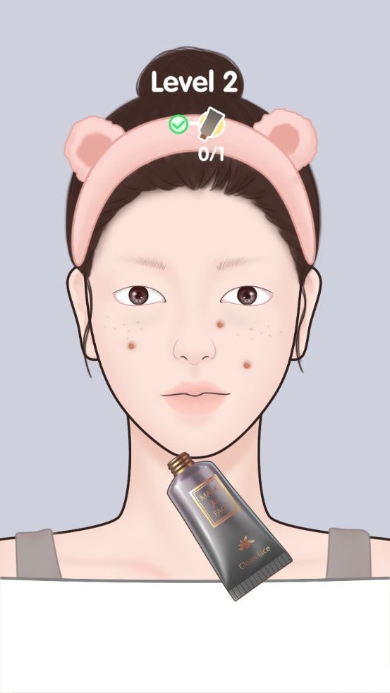 化妆大师模拟器