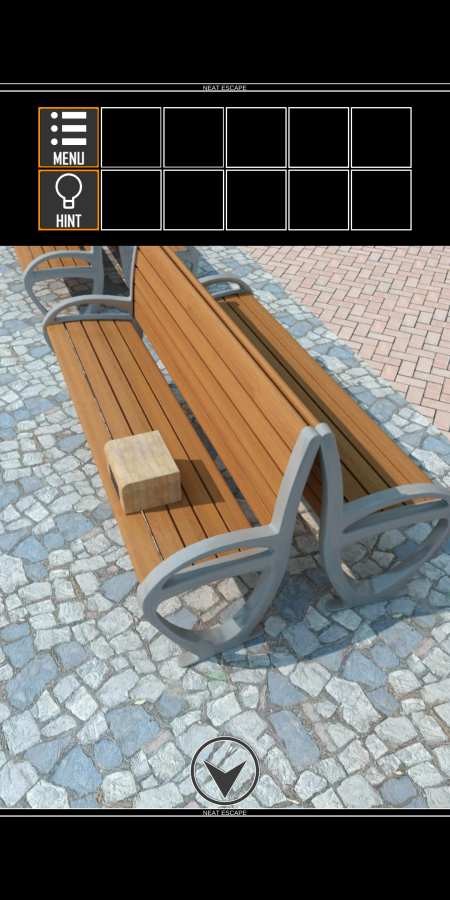 逆向逃脱游戏牙科诊所