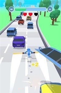 把它们切成薄片