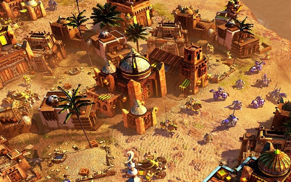 地球帝国1手机单机版(暂未上线)