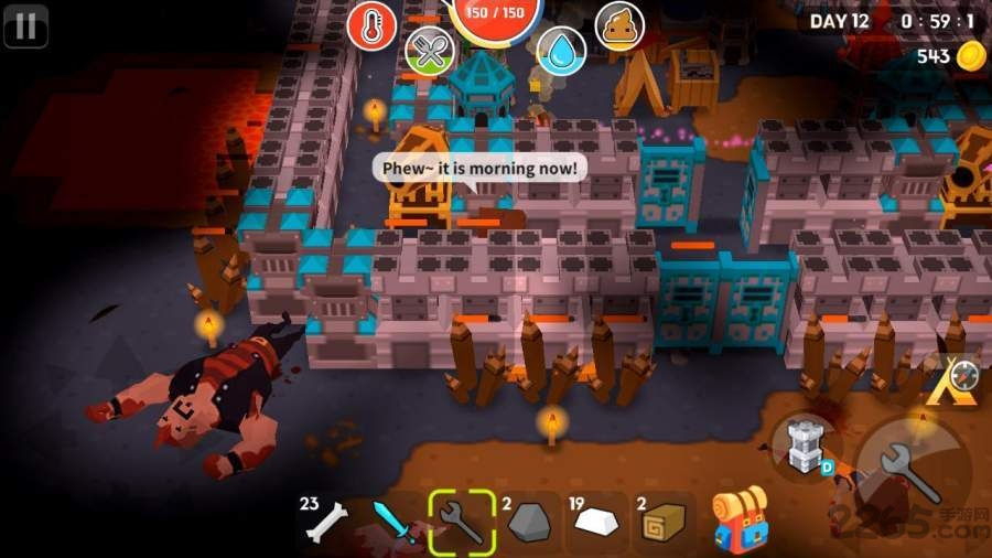 奇迹世界2手游(暂未上线)