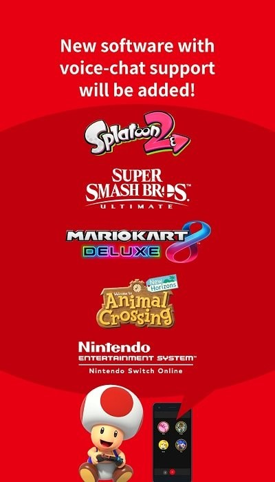 任天堂switchonline