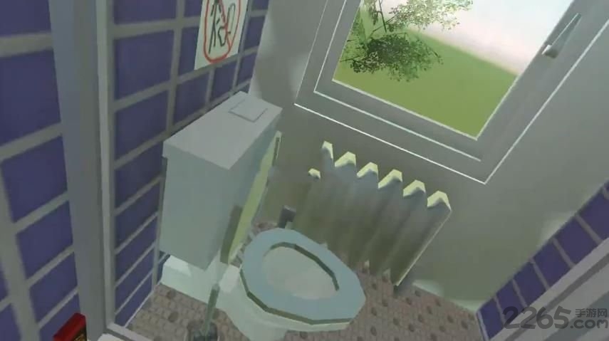 洗澡模拟器手机版(暂未上线)