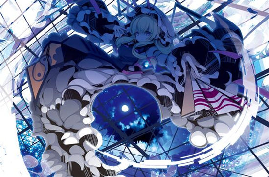 大家的幻想乡2019手游最新版