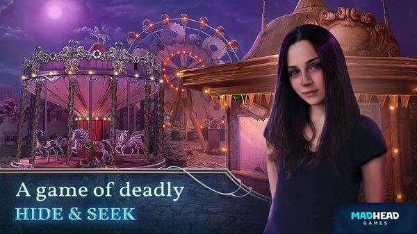 成人礼捉迷藏最新版