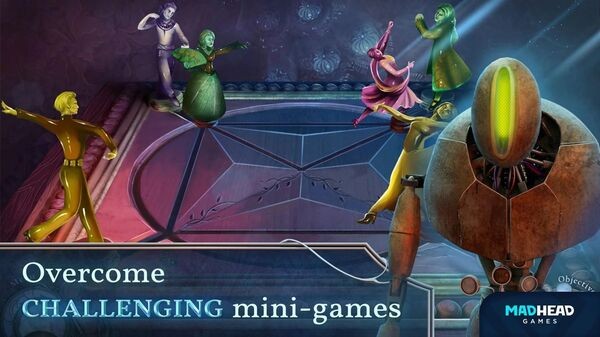 成人礼捉迷藏最新版