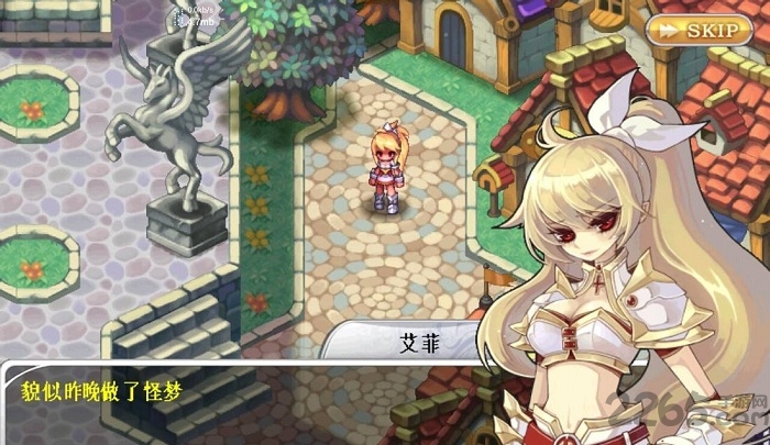 灵魂救星2汉化破解版