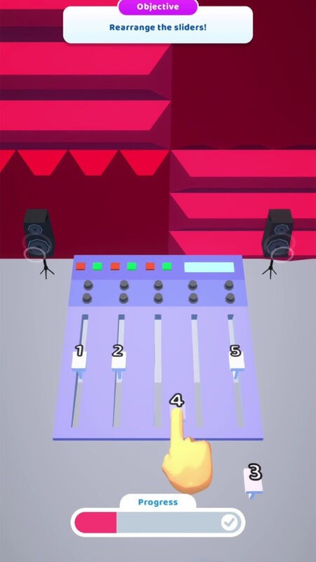 音乐工作室手机版