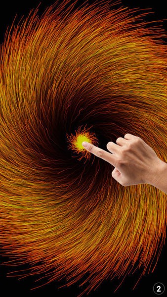 超级魔幻粒子2游戏