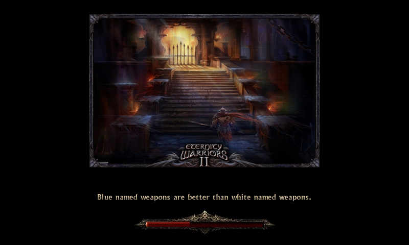 永恒战士2无双战神手机版