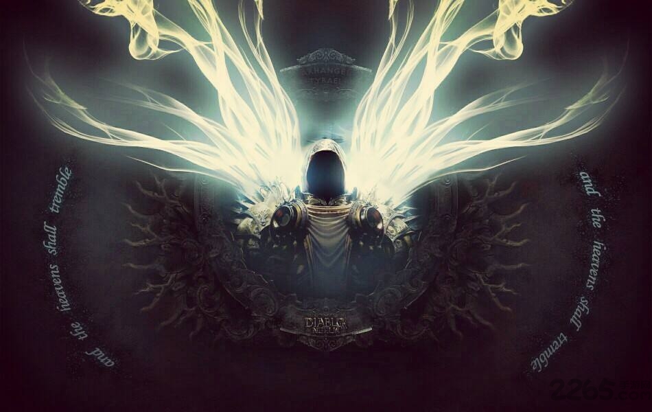 暗黑破坏神2高清完美版