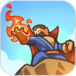 帝国勇士td中文