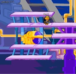 混乱大枪战3手机版