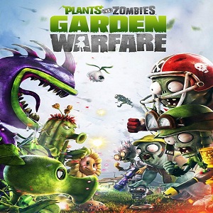 植物大战僵尸花园战争3游戏