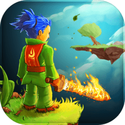 少年剑客汉化中文版