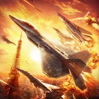 皇牌空战x2联合攻击