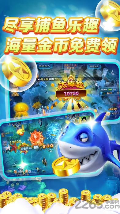 鱼丸捕鱼大作战最新版