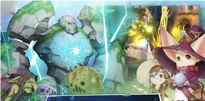 魔术沙尔玛传奇