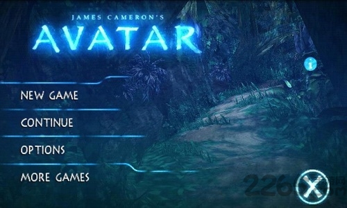 阿凡达游戏手机版