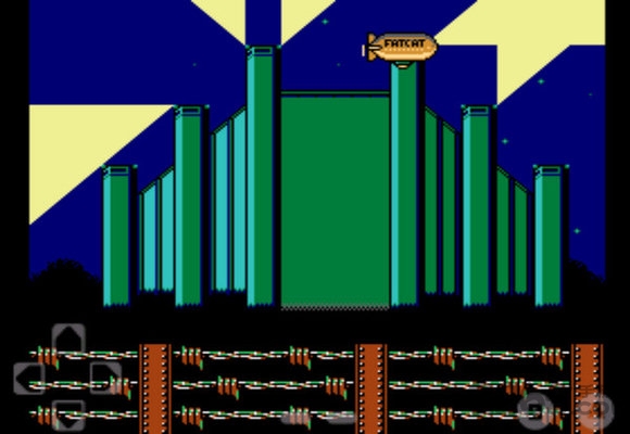 松鼠大战2无限命版