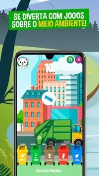 生态乐园环境教育