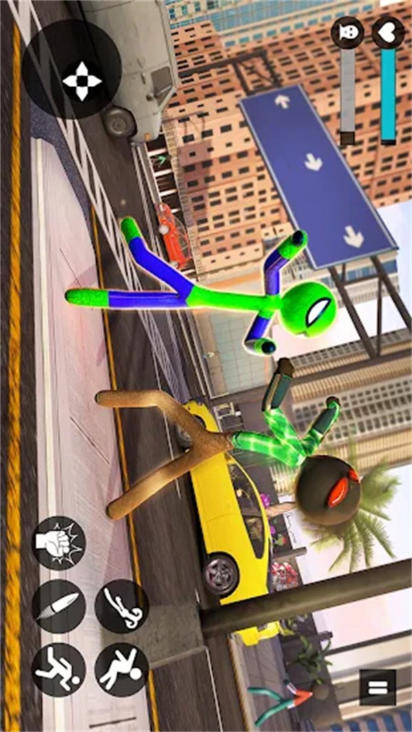 超级海神英雄世界