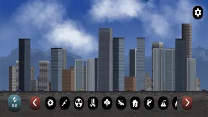 地球毁灭模拟器2022