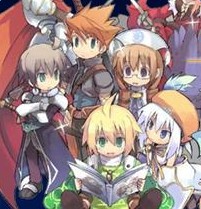 弧光之源3完美汉化(暂未上线)