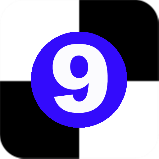 别踩白块儿9豪华版