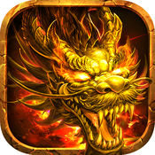 天龙圣战游戏(暂未上线)