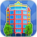 饭店大亨中文版