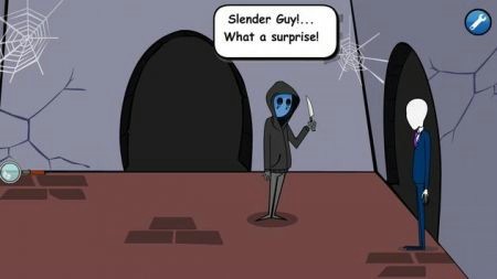 吉格苗条的男子陷阱