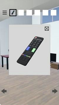 逃脱游戏离开家