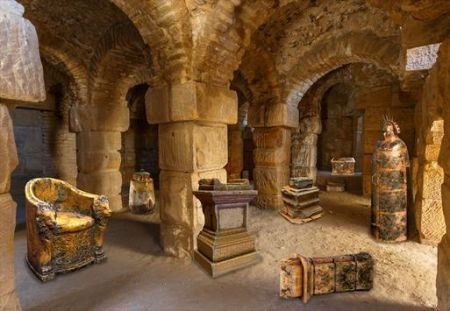 逃脱游戏冒险狂热