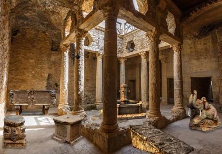 逃脱游戏冒险狂热