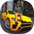 城市客运出租车模拟器