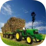 重型货物牵引车