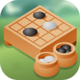 娱乐五子棋大招版