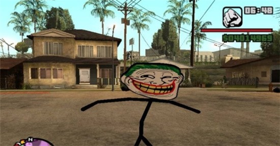 超级火柴人飞车党