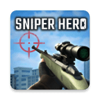 狙击英雄胜利的艺术