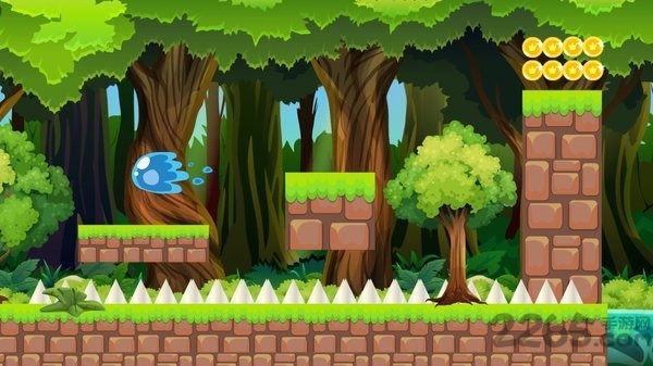 冰火双人手机版