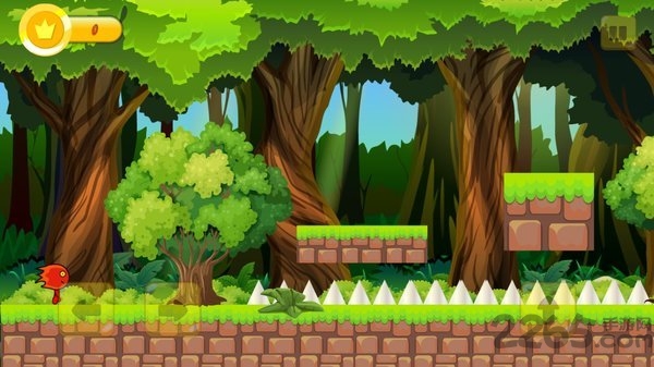 冰火双人手机版