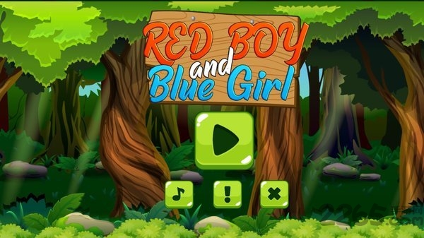 冰火双人手机版