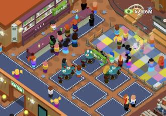 深夜俱乐部大亨(Nightclub Tycoon)